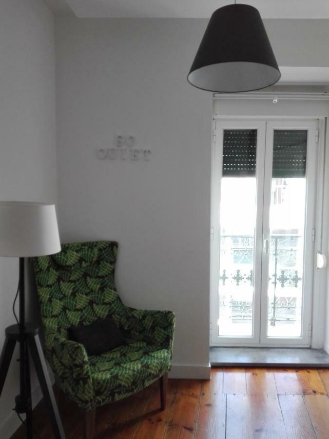 Appartement Soquiet