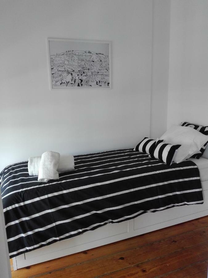 Appartement Soquiet *