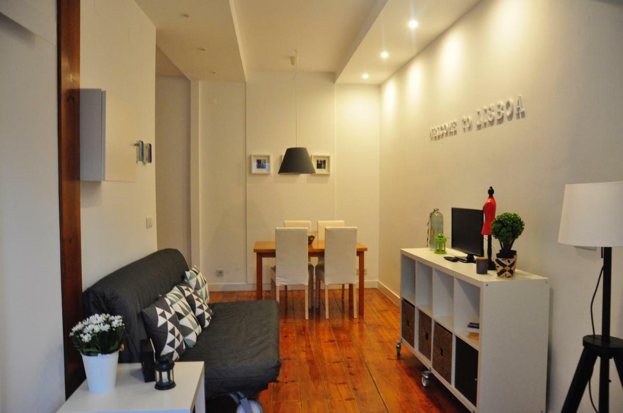 Appartement Soquiet